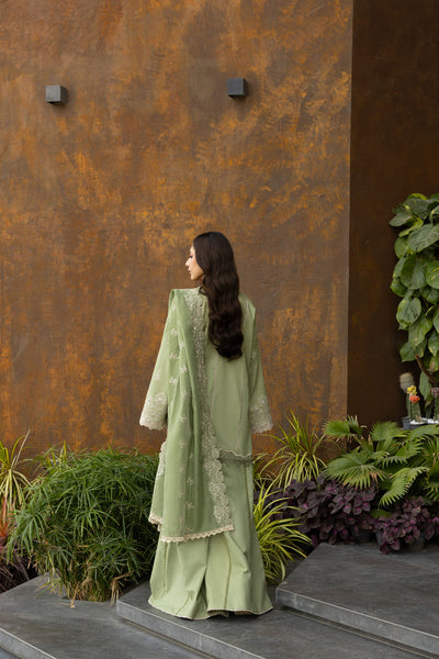 Florent | Eid Collection | FEF - 1A -  Florent Ladies Clothes - Original Designer Dress - House of Maryam