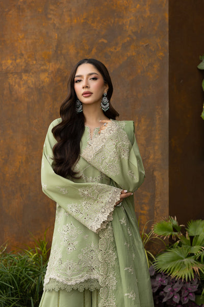 Florent | Eid Collection | FEF - 1A -  Florent Ladies Clothes - Original Designer Dress - House of Maryam