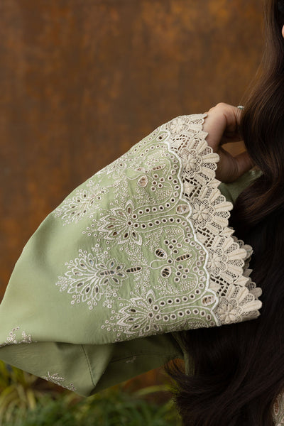 Florent | Eid Collection | FEF - 1A -  Florent Ladies Clothes - Original Designer Dress - House of Maryam
