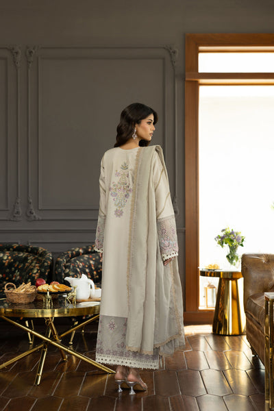 Florent | Eid Collection | FEF - 5A -  Florent Ladies Clothes - Original Designer Dress - House of Maryam