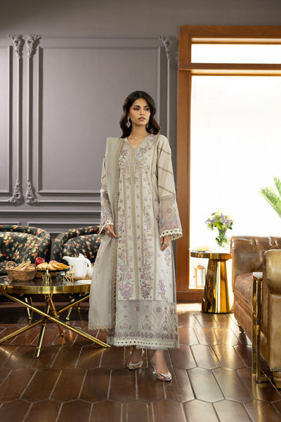 Florent | Eid Collection | FEF - 5A -  Florent Ladies Clothes - Original Designer Dress - House of Maryam