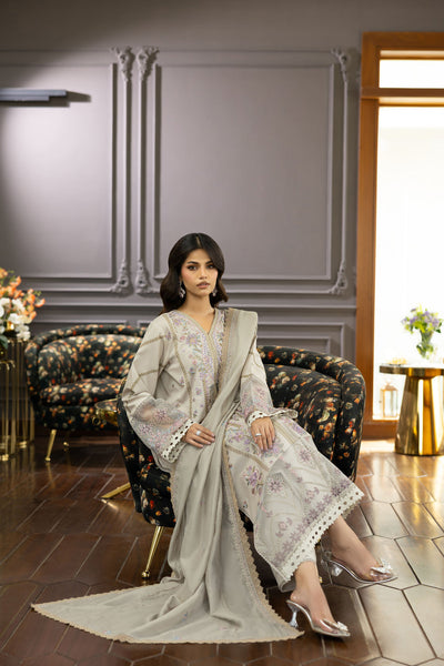 Florent | Eid Collection | FEF - 5A -  Florent Ladies Clothes - Original Designer Dress - House of Maryam