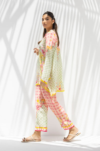 Sania Maskatiya | Samara Luxe 25 | Rene (A) -  Sania Maskatiya Ladies Clothes - Original Designer Dress - House of Maryam