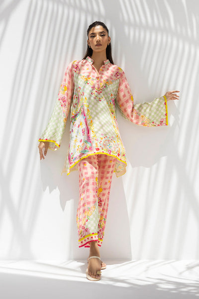 Sania Maskatiya | Samara Luxe 25 | Rene (A) -  Sania Maskatiya Ladies Clothes - Original Designer Dress - House of Maryam