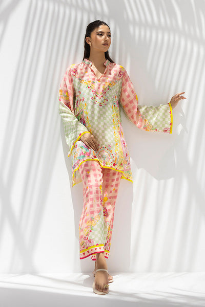 Sania Maskatiya | Samara Luxe 25 | Rene (A) -  Sania Maskatiya Ladies Clothes - Original Designer Dress - House of Maryam