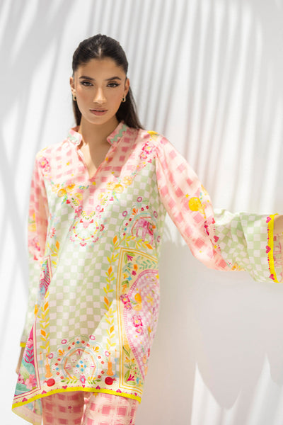 Sania Maskatiya | Samara Luxe 25 | Rene (A) -  Sania Maskatiya Ladies Clothes - Original Designer Dress - House of Maryam