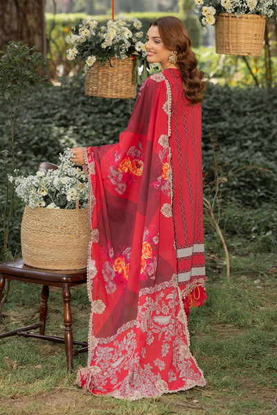 Charizma | Range Collection | CRN5-02 -  Charizma Ladies Clothes - Original Designer Dress - House of Maryam
