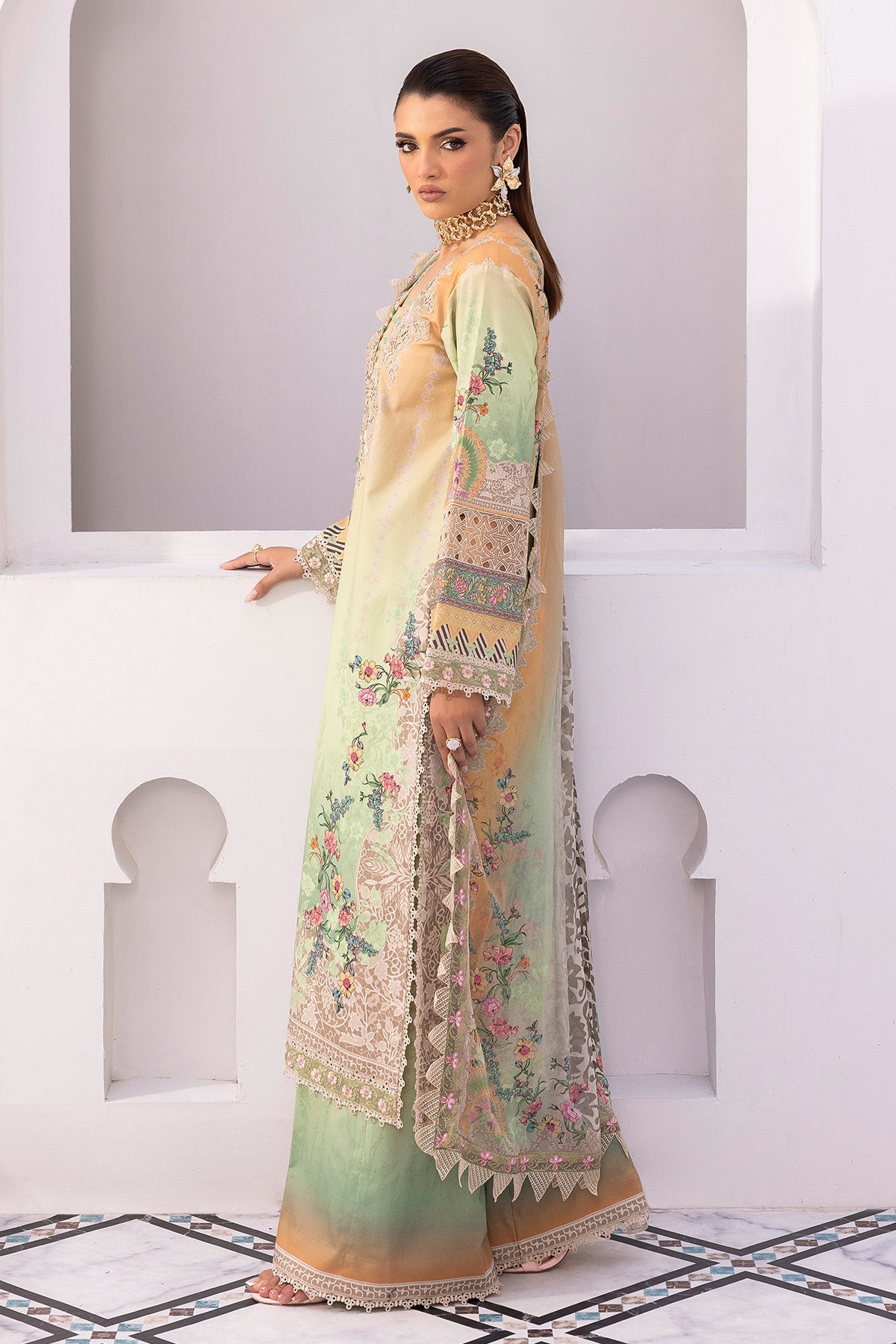 Charizma | Rang e Bahar | CRB6-22, image 2