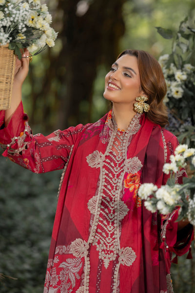 Charizma | Range Collection | CRN5-02 -  Charizma Ladies Clothes - Original Designer Dress - House of Maryam