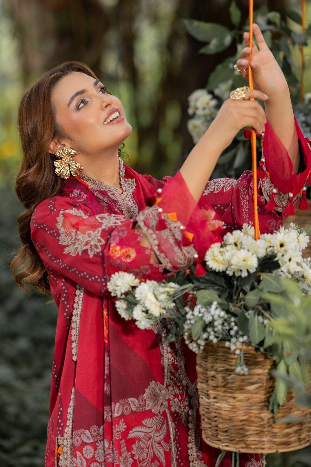 Charizma | Range Collection | CRN5-02 -  Charizma Ladies Clothes - Original Designer Dress - House of Maryam