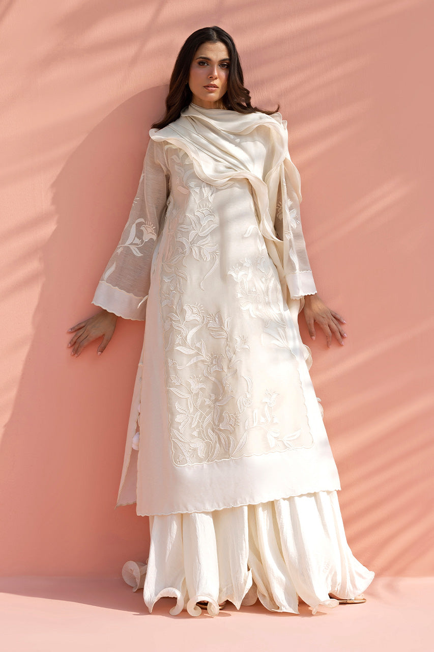 Sania Maskatiya | Eid Edit 26 | Rysa (C)