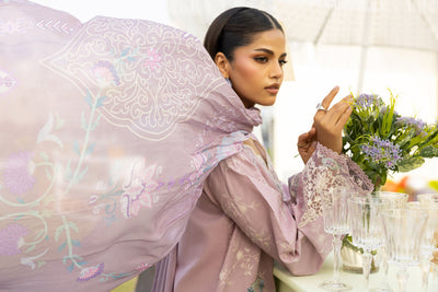 Florent | Eid Collection |FEF - 8A -  Florent Ladies Clothes - Original Designer Dress - House of Maryam