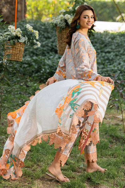 Charizma | Range Collection | CRN5-07 -  Charizma Ladies Clothes - Original Designer Dress - House of Maryam