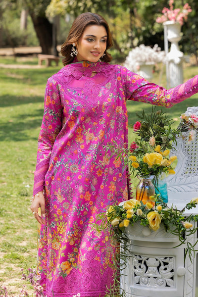 Charizma | Range Collection | CRN5-04 -  Charizma Ladies Clothes - Original Designer Dress - House of Maryam
