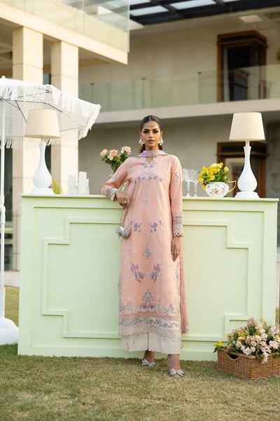 Florent | Eid Collection | FEF - 4A -  Florent Ladies Clothes - Original Designer Dress - House of Maryam