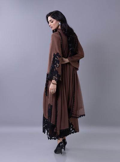 Zainab Chottani | Ramadan Edit 26 | Maison Mocha, image 2