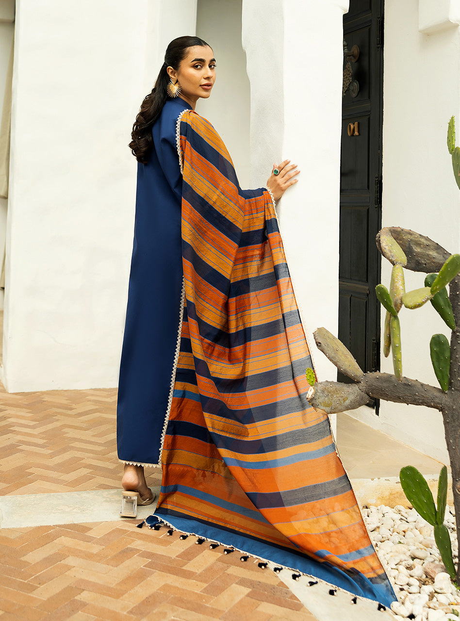 Zainab Chottani | Chikankari 25 | Elma - 3B -  Zainab Chottani Ladies Clothes - Original Designer Dress - House of Maryam