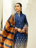 Zainab Chottani | Chikankari 25 | Elma - 3B -  Zainab Chottani Ladies Clothes -  House of Maryam