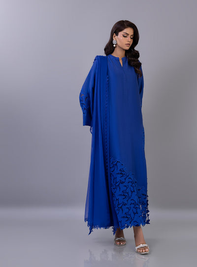Zainab Chottani | Ramadan Edit 26 | Cobalt Luxe, image 4