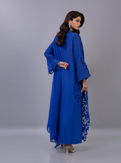 Zainab Chottani | Ramadan Edit 26 | Cobalt Luxe