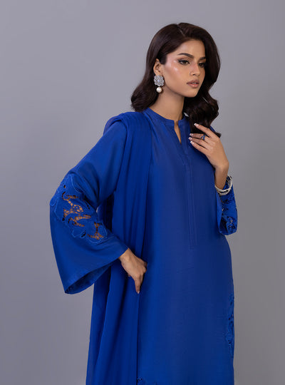 Zainab Chottani | Ramadan Edit 26 | Cobalt Luxe, image 5