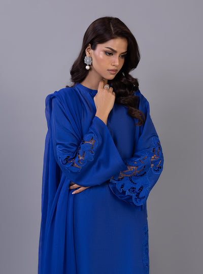Zainab Chottani | Ramadan Edit 26 | Cobalt Luxe, image 6