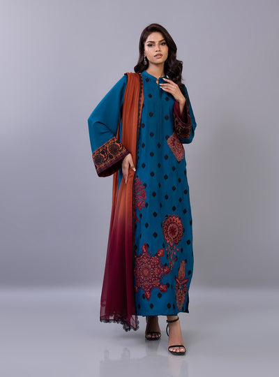 Zainab Chottani | Ramadan Edit 26 | Ember Azure, image 4