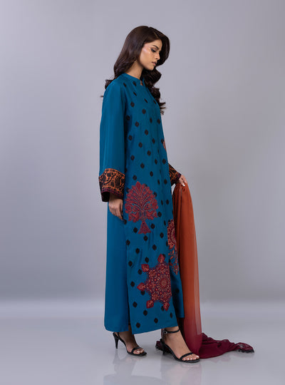 Zainab Chottani | Ramadan Edit 26 | Ember Azure, image 3
