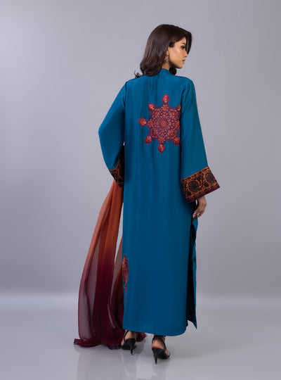 Zainab Chottani | Ramadan Edit 26 | Ember Azure, image 2