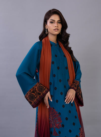 Zainab Chottani | Ramadan Edit 26 | Ember Azure, image 5