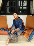 Zainab Chottani | Chikankari 25 | Elma - 3B -  Zainab Chottani Ladies Clothes -  House of Maryam