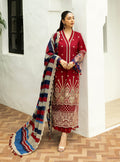 Zainab Chottani | Chikankari 25 | Elma - 3A -  Zainab Chottani Ladies Clothes -  House of Maryam