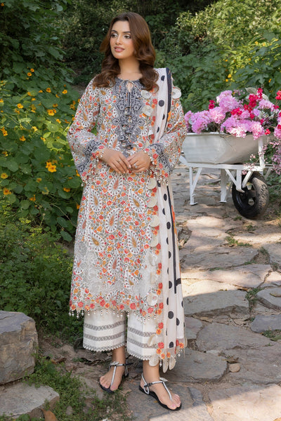 Charizma | Range Collection | CRN5-05 -  Charzima Ladies Clothes - Original Designer Dress - House of Maryam
