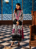 Zainab Chottani | Ramadan Edit 25 | Ivory Symphony -  Zainab Chottani Ladies Clothes -  House of Maryam