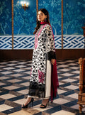 Zainab Chottani | Ramadan Edit 25 | Ivory Symphony -  Zainab Chottani Ladies Clothes -  House of Maryam