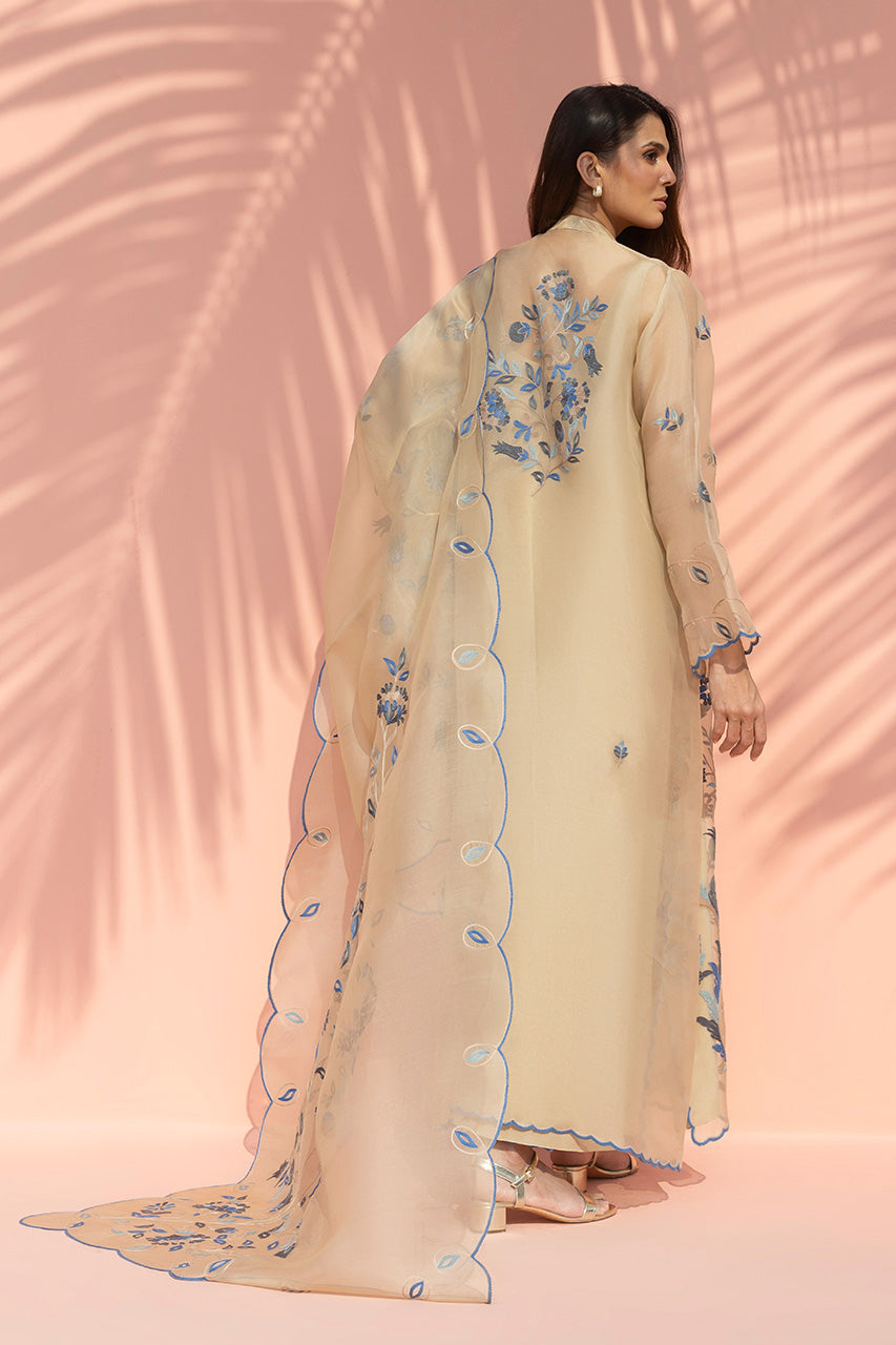 Sania Maskatiya | Eid Edit 26 | Nola (A)-2