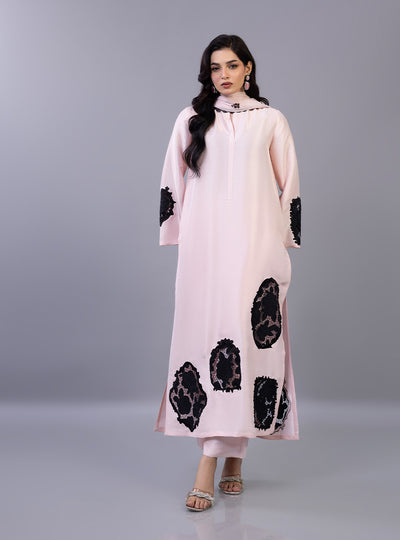 Zainab Chottani | Ramadan Edit 26 | Blush Royale, image 4
