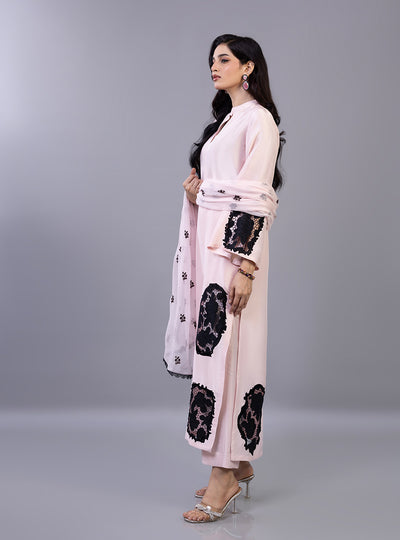 Zainab Chottani | Ramadan Edit 26 | Blush Royale, image 3