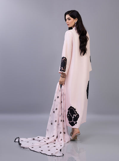 Zainab Chottani | Ramadan Edit 26 | Blush Royale