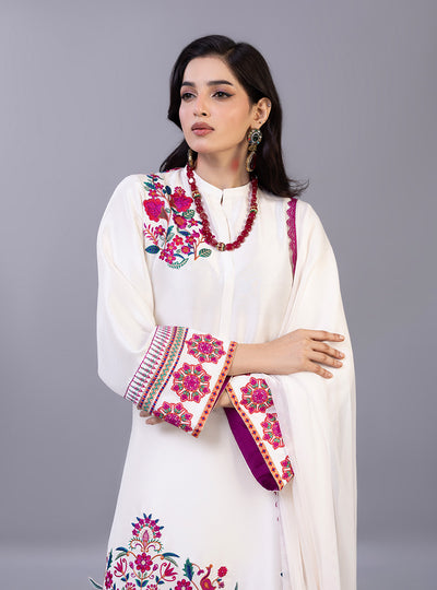 Zainab Chottani | Ramadan Edit 26 | Pristine Flora, image 8