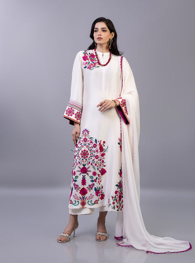 Zainab Chottani | Ramadan Edit 26 | Pristine Flora, image 6