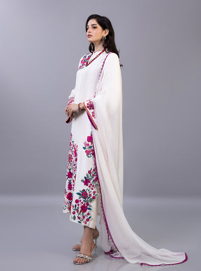 Zainab Chottani | Ramadan Edit 26 | Pristine Flora, image 3