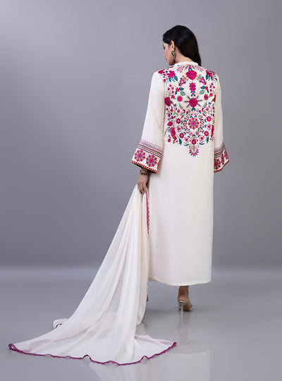 Zainab Chottani | Ramadan Edit 26 | Pristine Flora, image 2