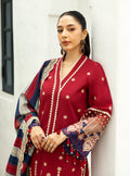 Zainab Chottani | Chikankari 25 | Elma - 3A -  Zainab Chottani Ladies Clothes -  House of Maryam