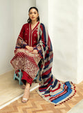 Zainab Chottani | Chikankari 25 | Elma - 3A -  Zainab Chottani Ladies Clothes -  House of Maryam