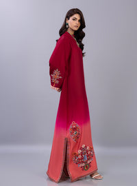 Zainab Chottani | Ramadan Edit 26 | Aurelian Kaftan, image 3