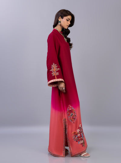 Zainab Chottani | Ramadan Edit 26 | Aurelian Kaftan, image 4