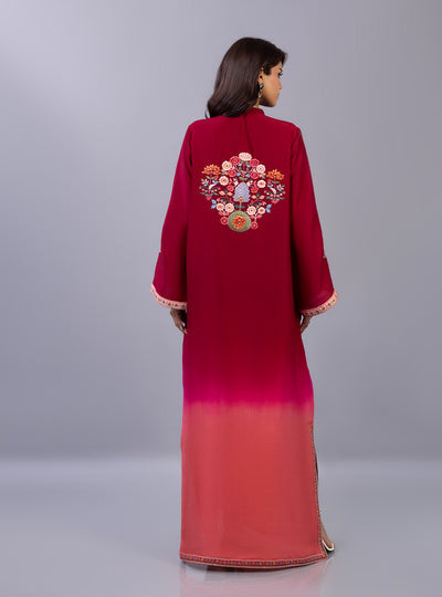 Zainab Chottani | Ramadan Edit 26 | Aurelian Kaftan, image 2