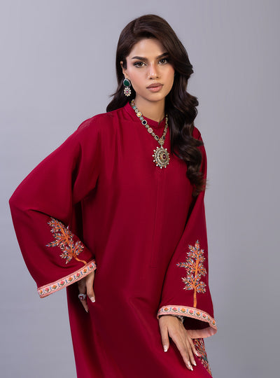 Zainab Chottani | Ramadan Edit 26 | Aurelian Kaftan, image 5