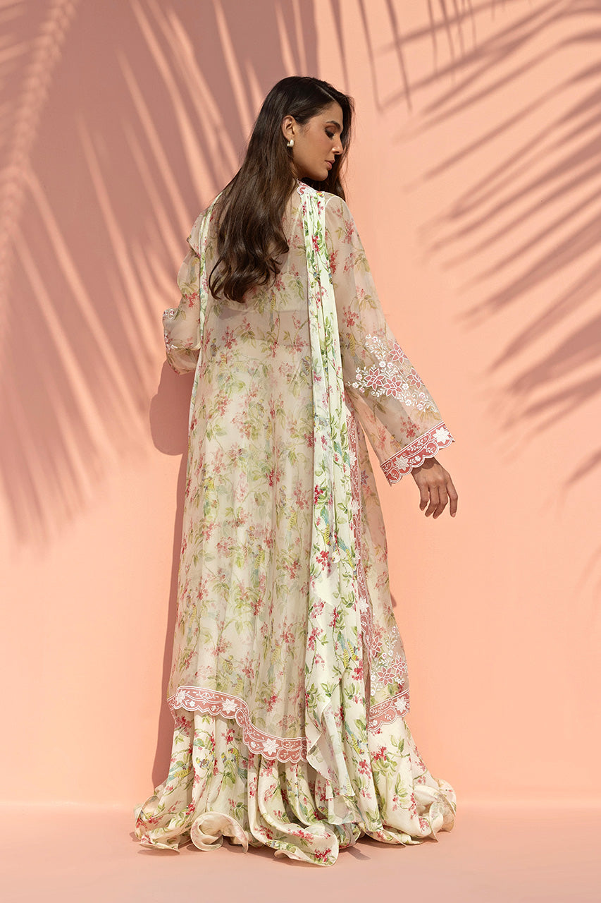 Sania Maskatiya | Eid Edit 26 | Eida-2